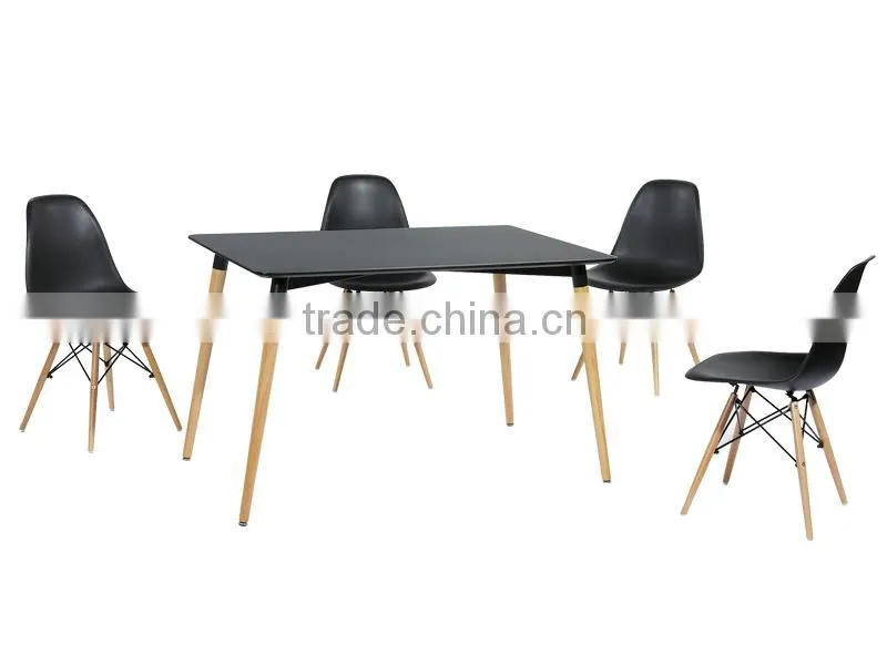 wooden dining set furniture/Dinning table and chair