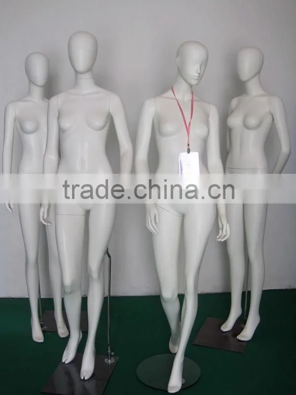 Fashion Design Full Body Sexy Woman Mannequin