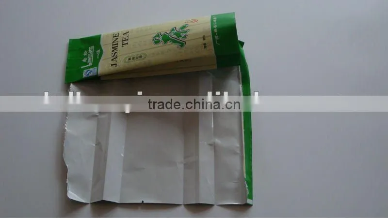 Hot sale plastic tea bag
