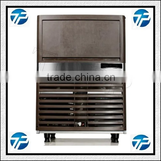High Capacity Industrial Ice Cube Making Machine