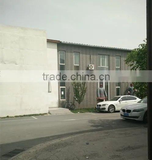 Jinan Lodor CNC Equipment Co., Ltd. company overview - view 1