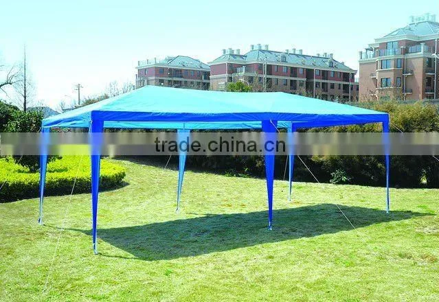 3m*6m outdoor camping gazebo tent