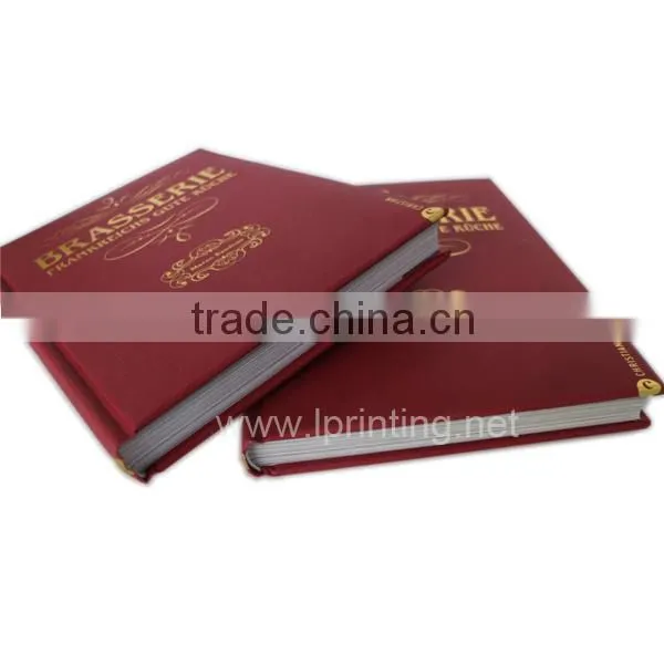 coffee table book printer catalogue printed