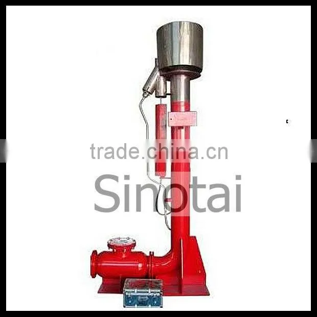 oilfield solid control high quality API GNYD-20/3200 Flare Ignition Device made in China