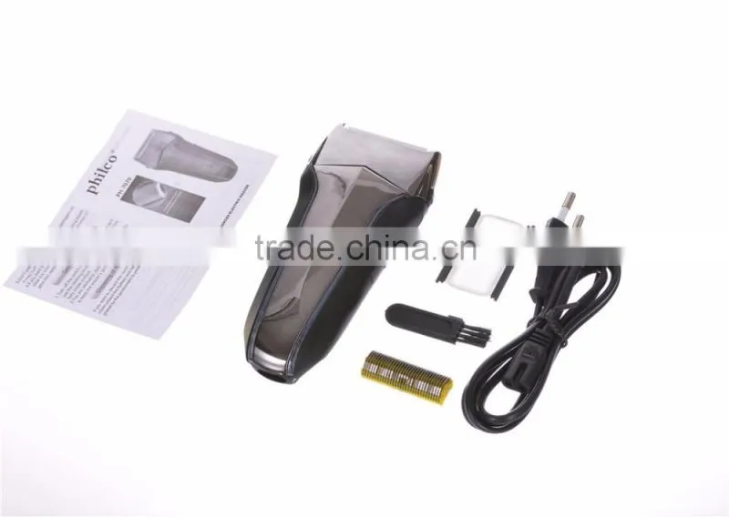 Portable Rechrageable mini mens electric shaver price