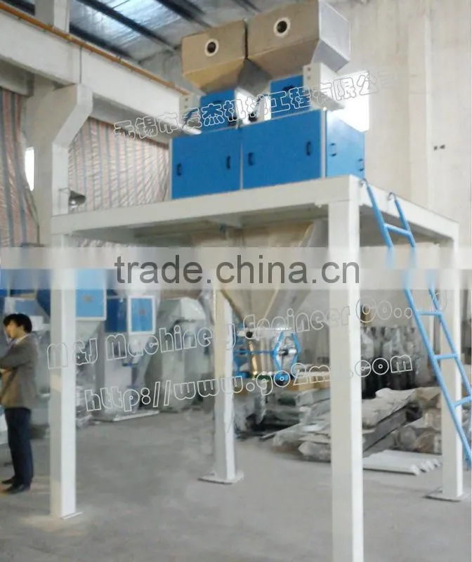 sugar and rice filling and sealing machine for small manufacturing machines