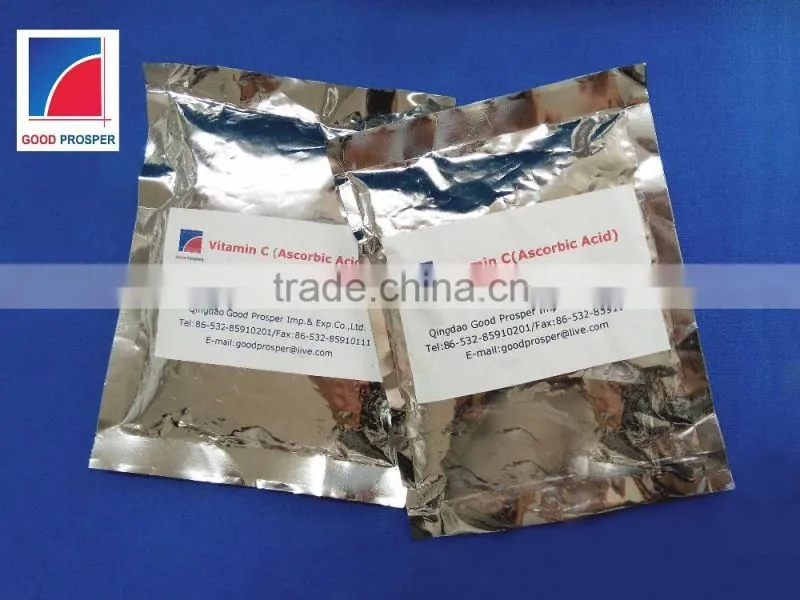 Food Additives Vitamin C