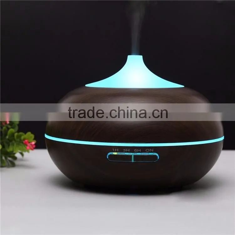 Personal Care Product Essential Oils Aroma Diffuser Health Help Sleeping Better