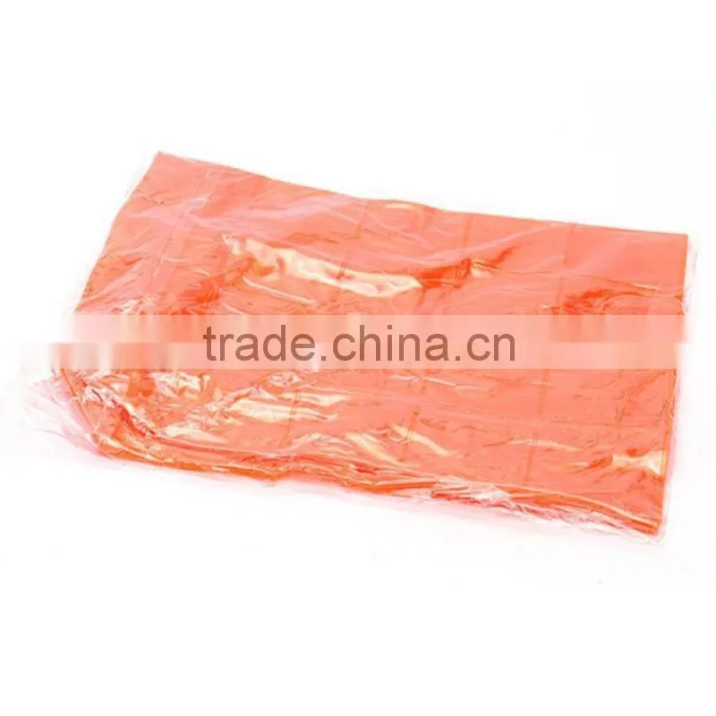 china manufacture en71 standard pink popular pvc inflatable bubble bag with high-capacity