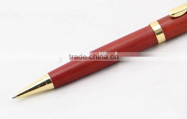 all kinds of rosewood ball pens