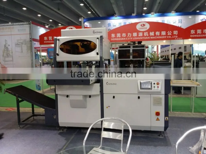 GS-330 Automatic high speed case maker