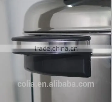 stainless steel drinking water boiler 20L