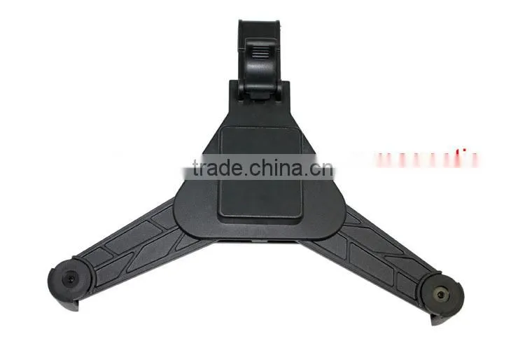 Magnetic general tablet holder