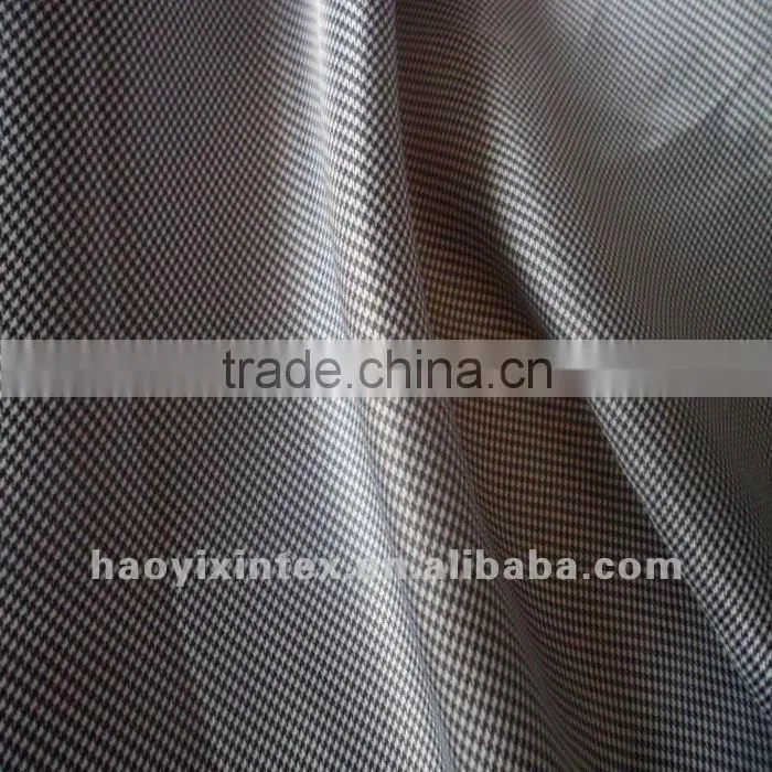 Houndstooth Fabric