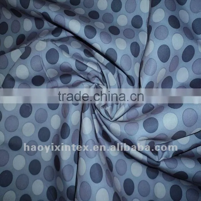Polyester Upholstery Fabric