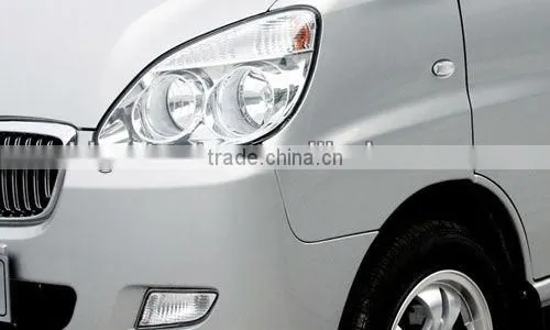 used passenger van 4x2 steps for vans made in 2013