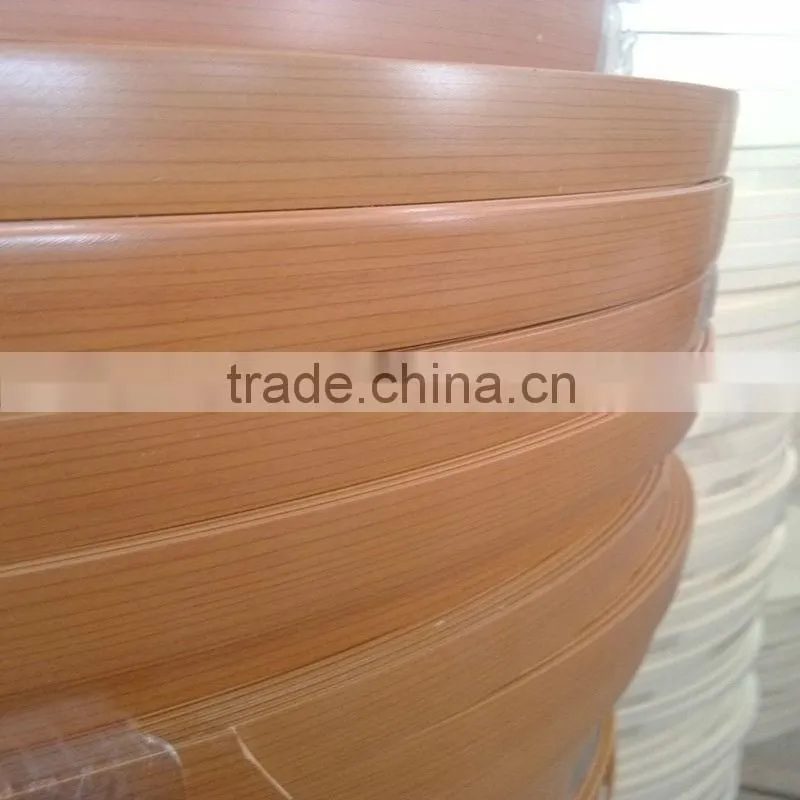 pvc edge banding for furniture accessory