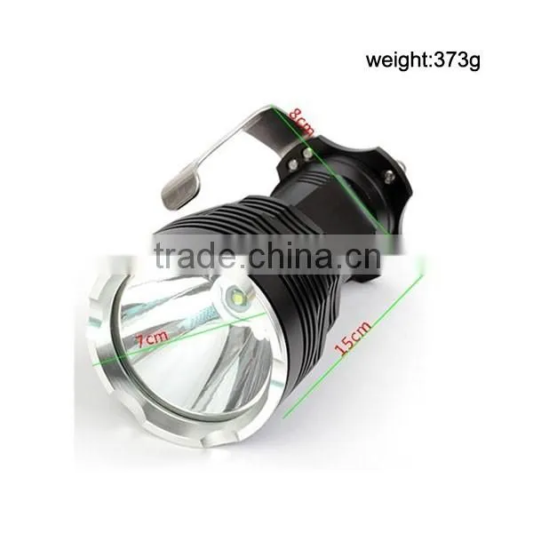 Lumifire 3100A powerful flashlight strong light torch T6 LED torch manufactures & suppliers