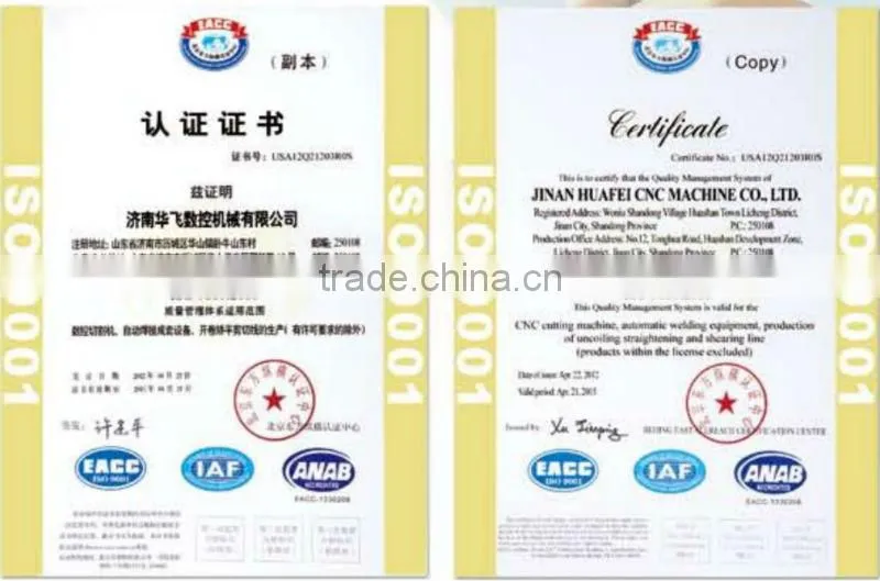Automatic Welding Manipulator (Welding Column & Boom)