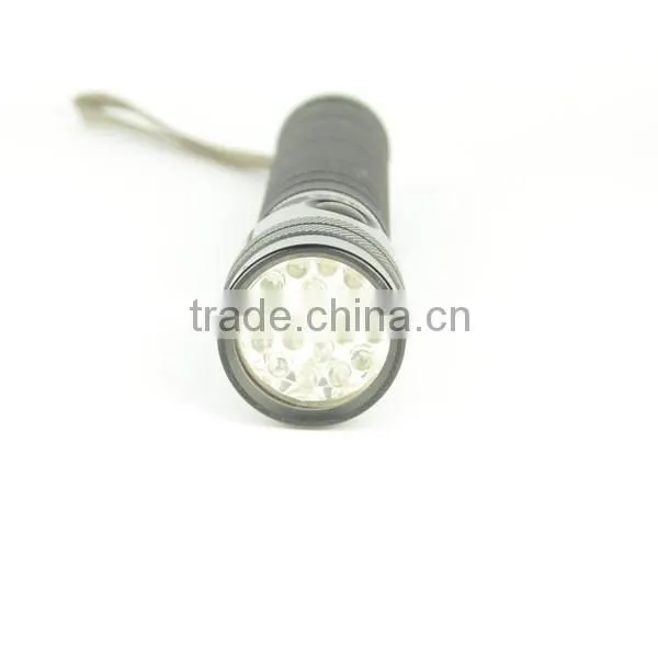 Perfect Design Outdoor Activities rechargeable flashlight