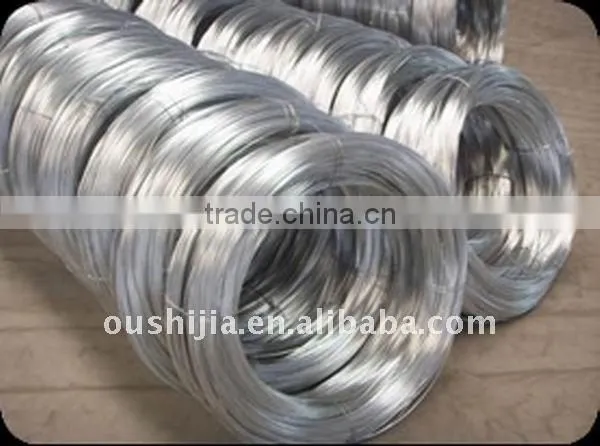 Anping Black Soft Annealed Wire (factory)