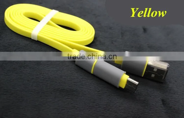 2016 new model micro and type-c 2 in1 usb type c