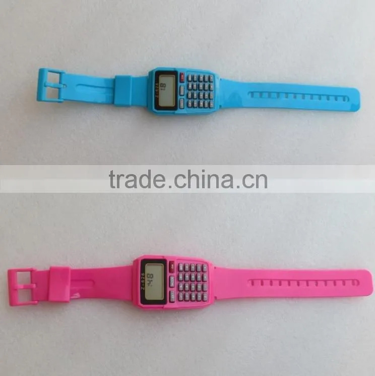 For Promotional! Digit Calculator, Cute Child Calculator