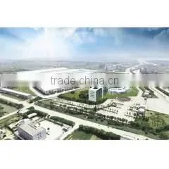 Guangdong Yihua Timber Industry Co., Ltd. company overview - view 1