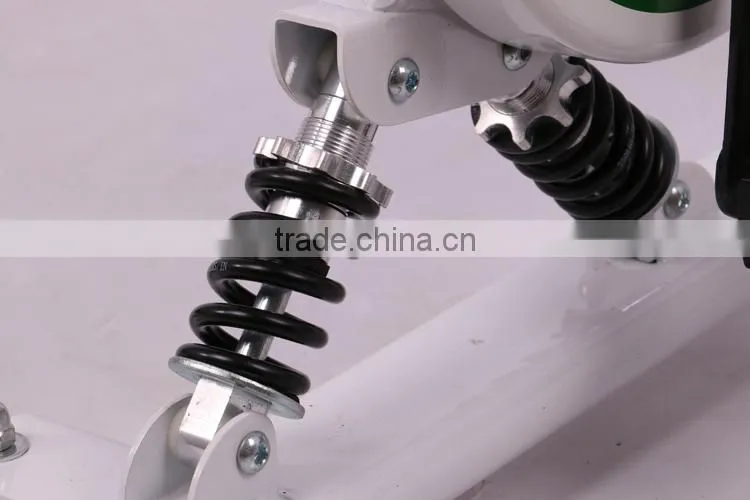 home used high quality slimming equipment bike