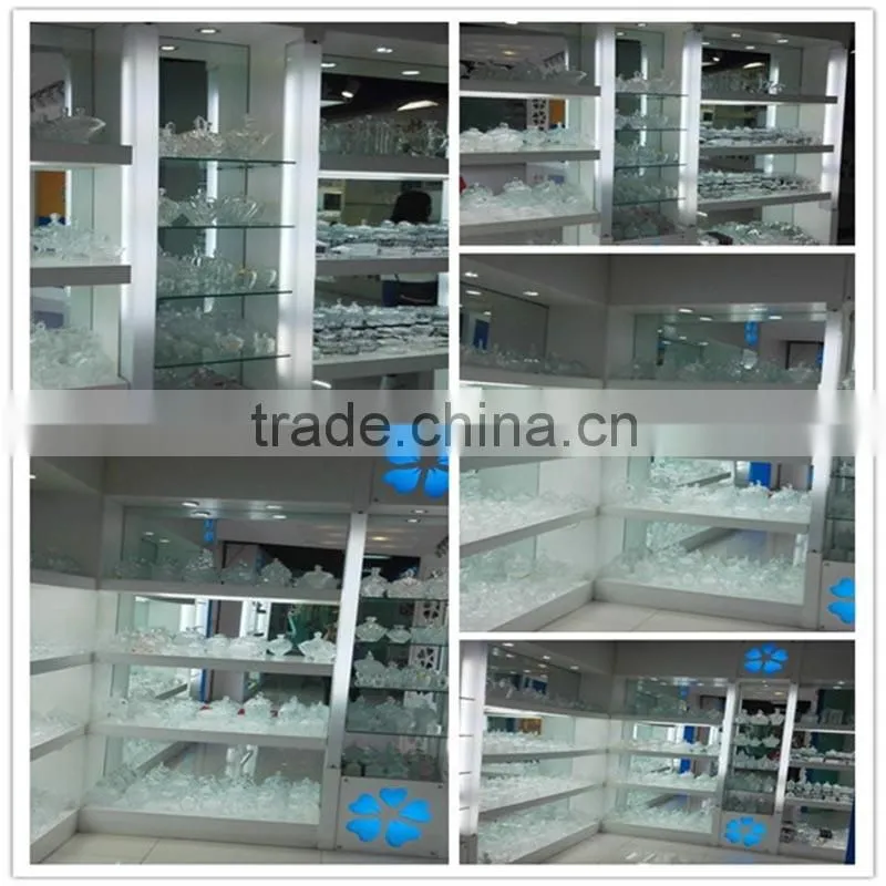 beat selling grey manufacture glass plate unbreakable