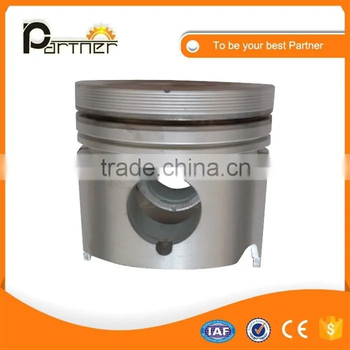 Auto parts 4JA1 4JA1T cylinder piston