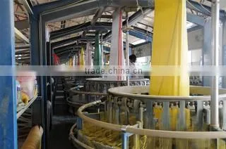 Qingdao Touch Rich International Trade Co., Ltd. company overview - view 2