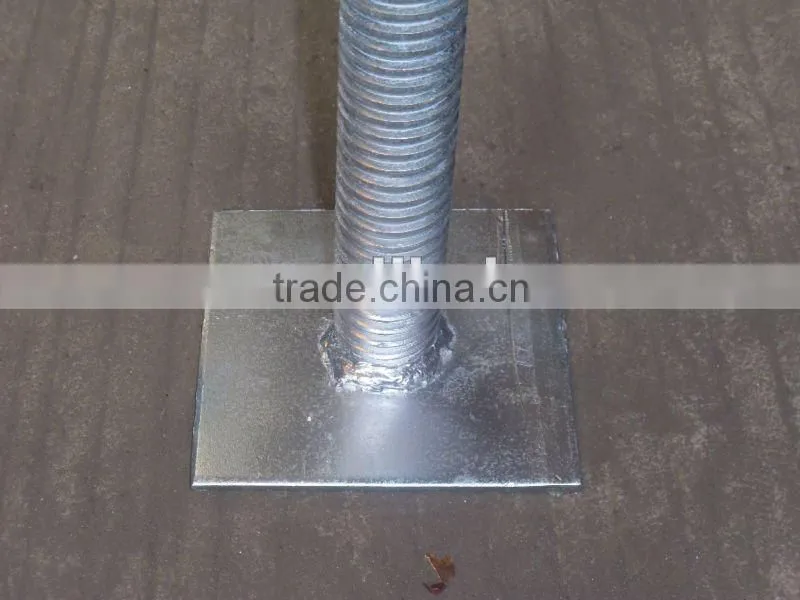 Scaffold Screw Jack