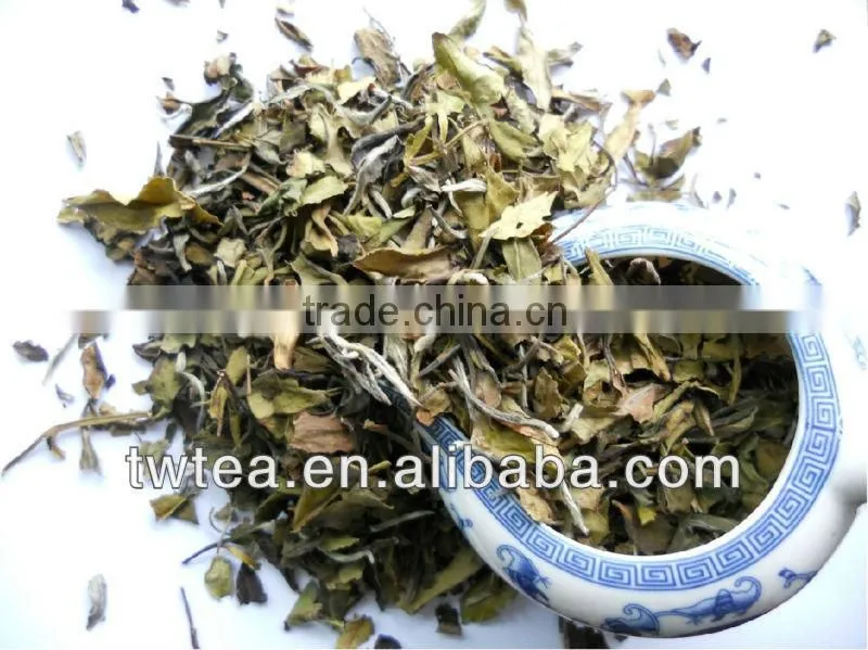 Chinese White Tea Benefits Of Shou Mei White Tea