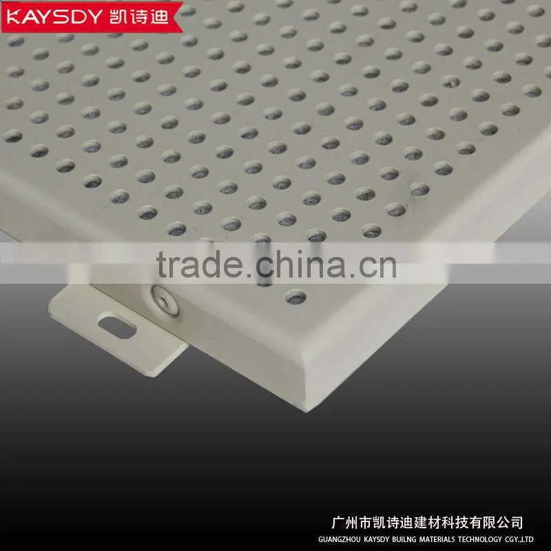acoustic board,aluminum veneer panel
