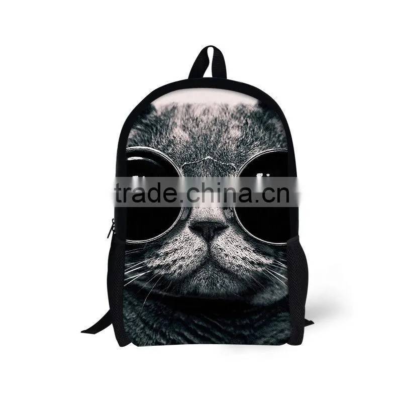 Travel Backpack Sport Rucksack Camping School Satchel Hiking Bag Teenagers Women