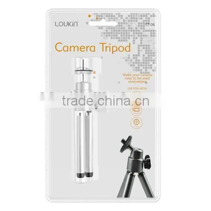 Mini&Cute Aluminium Camera Tripod
