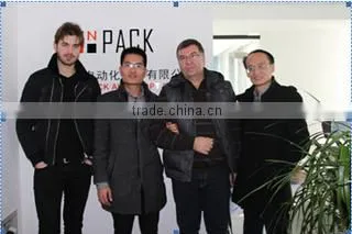 Shanghai Zhiquan Automation Equipment Co., Ltd. company overview - view 2