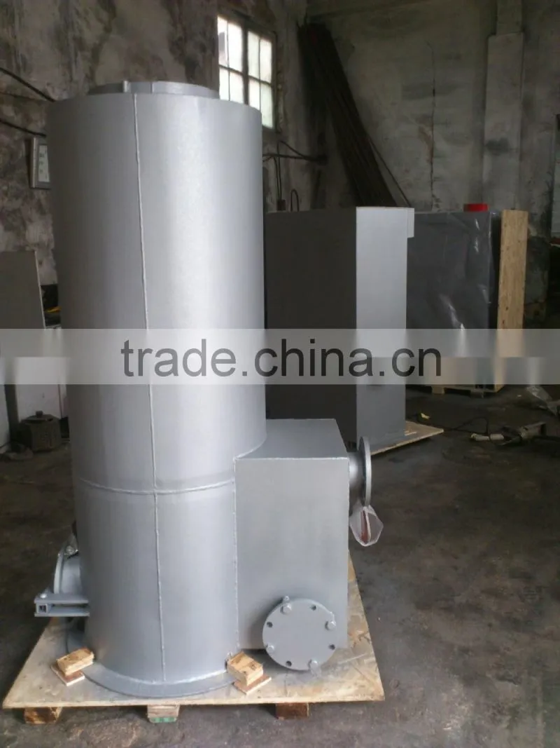 capacity 100m3/h to 3000m3/h Biomass Gasifier/gasification system