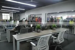 Guangzhou Akilex Sporting Goods Co., Ltd. company overview - view 1