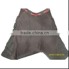 Safe&Fashion Ski pants Motorcycle armor