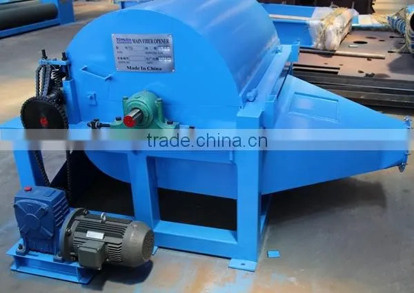 Needle Loom