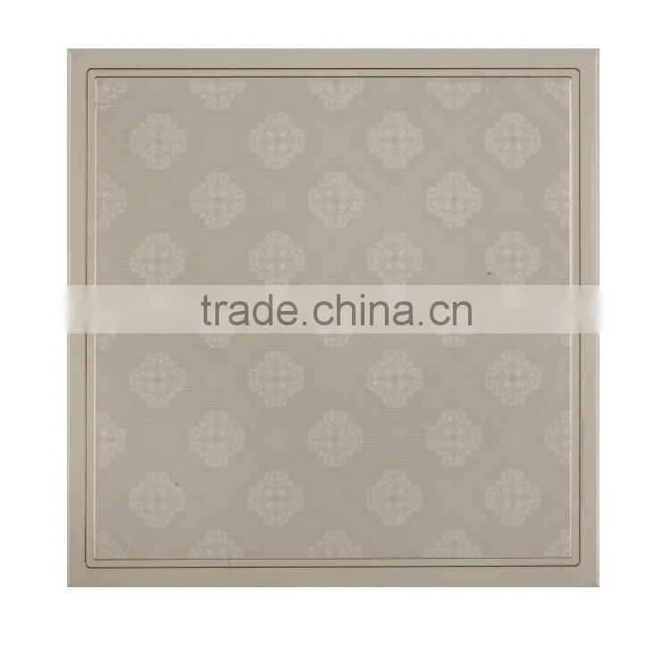 new design aluminum false ceiling material for living room