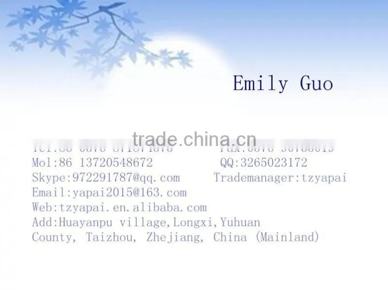 China factory supply Brass ppr pipe ball valve