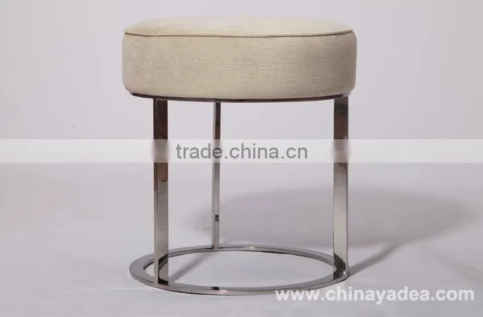 Modern furniture stool Frank stool factory for wholesale