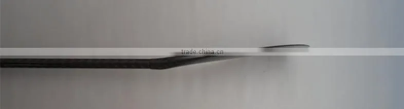 Best Price Full Carbon Fiber Stand up Paddle