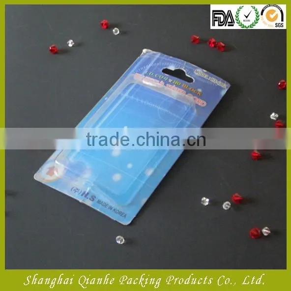 Blister Box For Battery