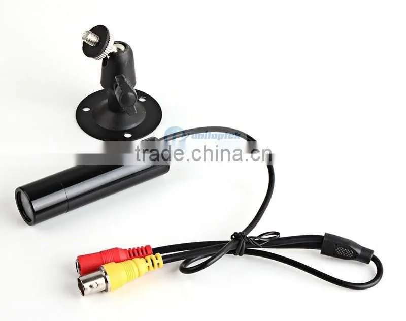 0.0001 Low Lux With 6mm Lens CCTV Waterproof/outdoor Security 2MP Mini Bullet Starlight AHD Camera