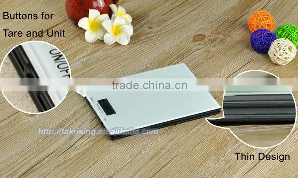 5kgs High Quality Cheap Kitchen Scale