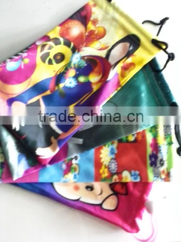 Wholesale Fancy Cartoon Bag for Kids